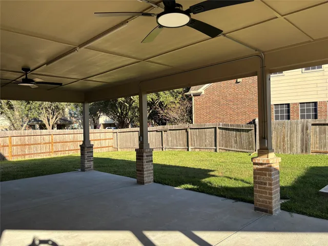$4,000 | 20903 Shady Isle Court, Richmond, TX 77407