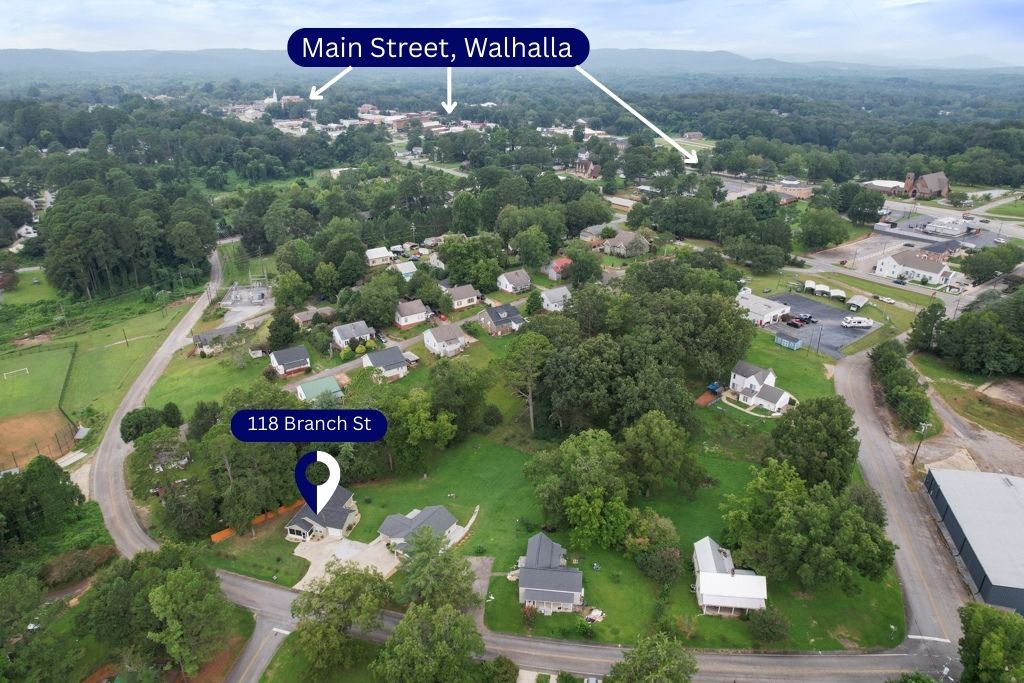 118 Branch Street Walhalla, SC 29691 - Photo 29 of 29 Gallery Image 29