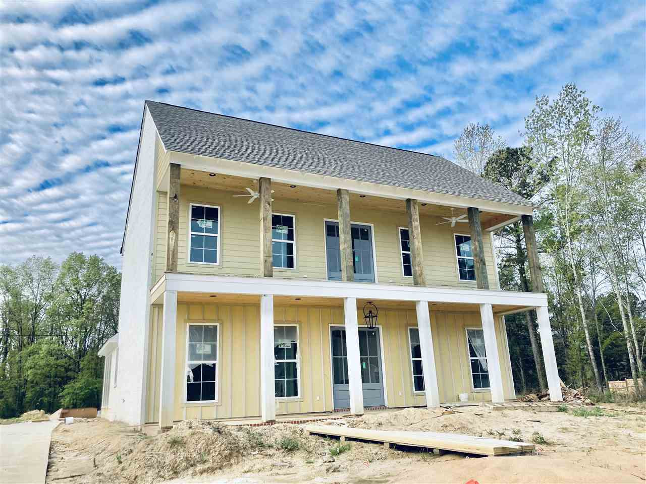 256 Arbor Trail Brandon, MS 39047 - Photo 2 of 28 Photo 2
