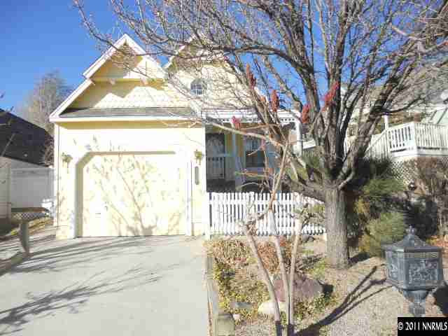 3215 Kingsview Court Reno, NV 89512 - Photo 1 of 13 Photo 1