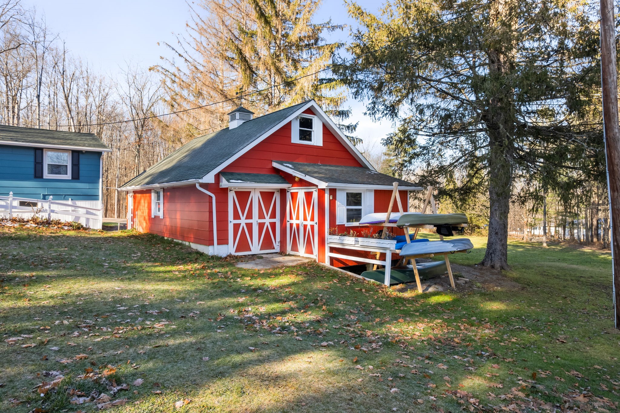 568-570 Perry Road Binghamton, NY 13905 - Photo 21 of 41