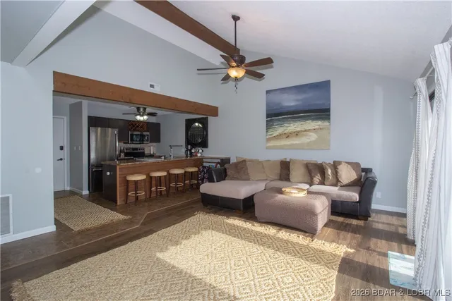 $270,000 | 108 Robinwood Drive, Unit 3D, Lake Ozark, MO 65049