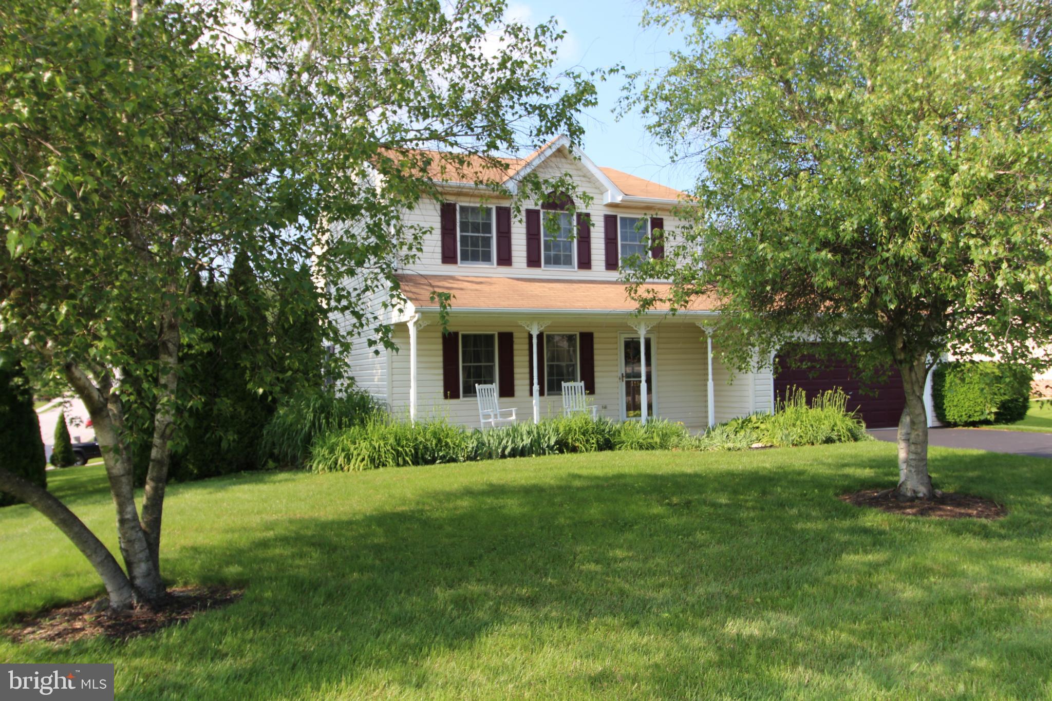 115 Timber Lane Hanover, PA 17331 - Photo 1 of 24