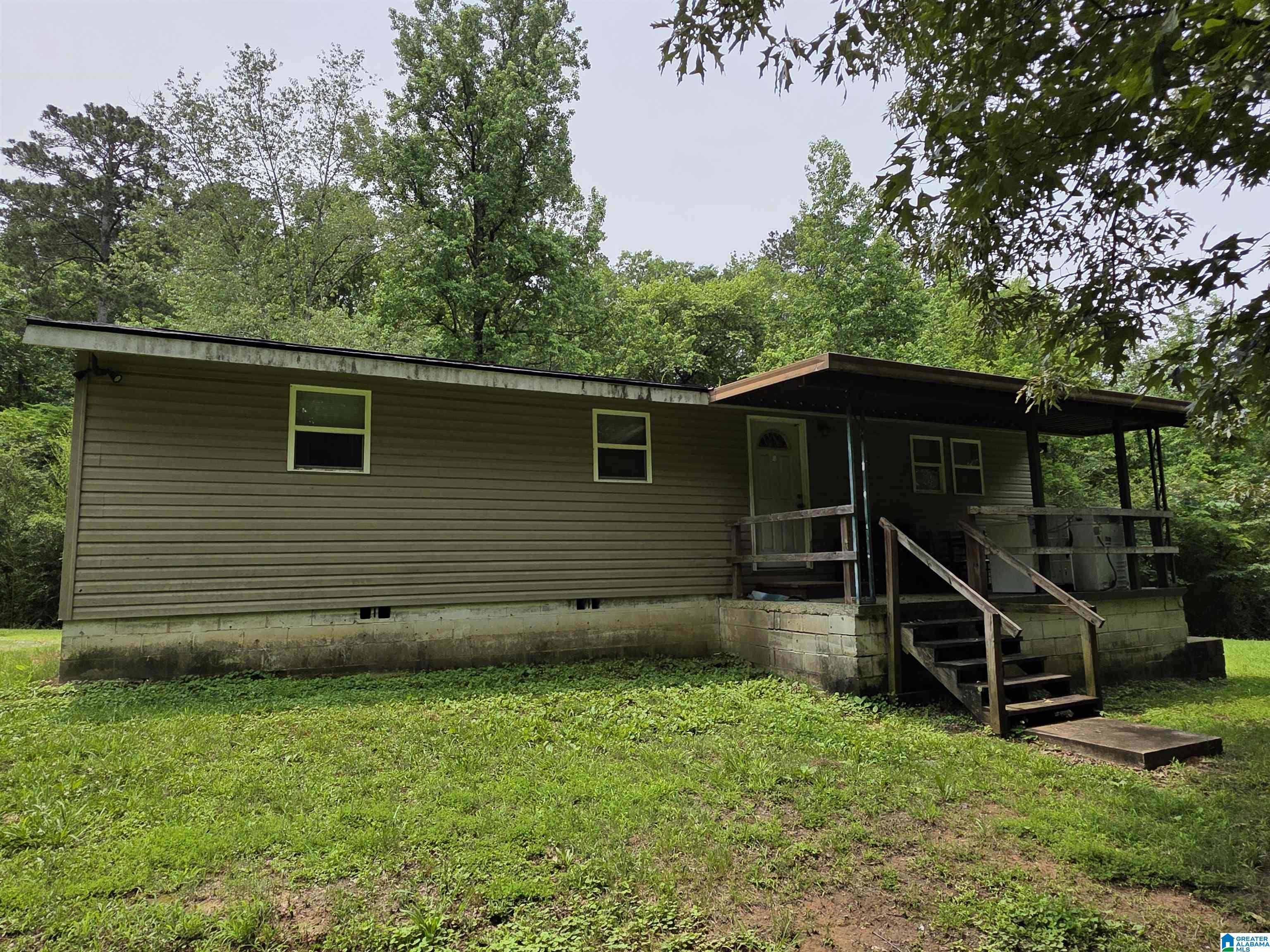 218 Jones Road Dora, AL 35062 - Photo 1 of 19 Gallery Image 1