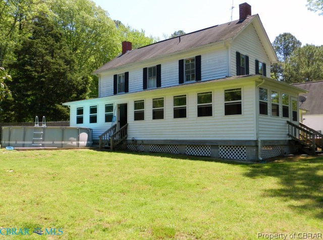 584 Hunts Road Port Haywood, VA 23138 - Photo 38 of 47