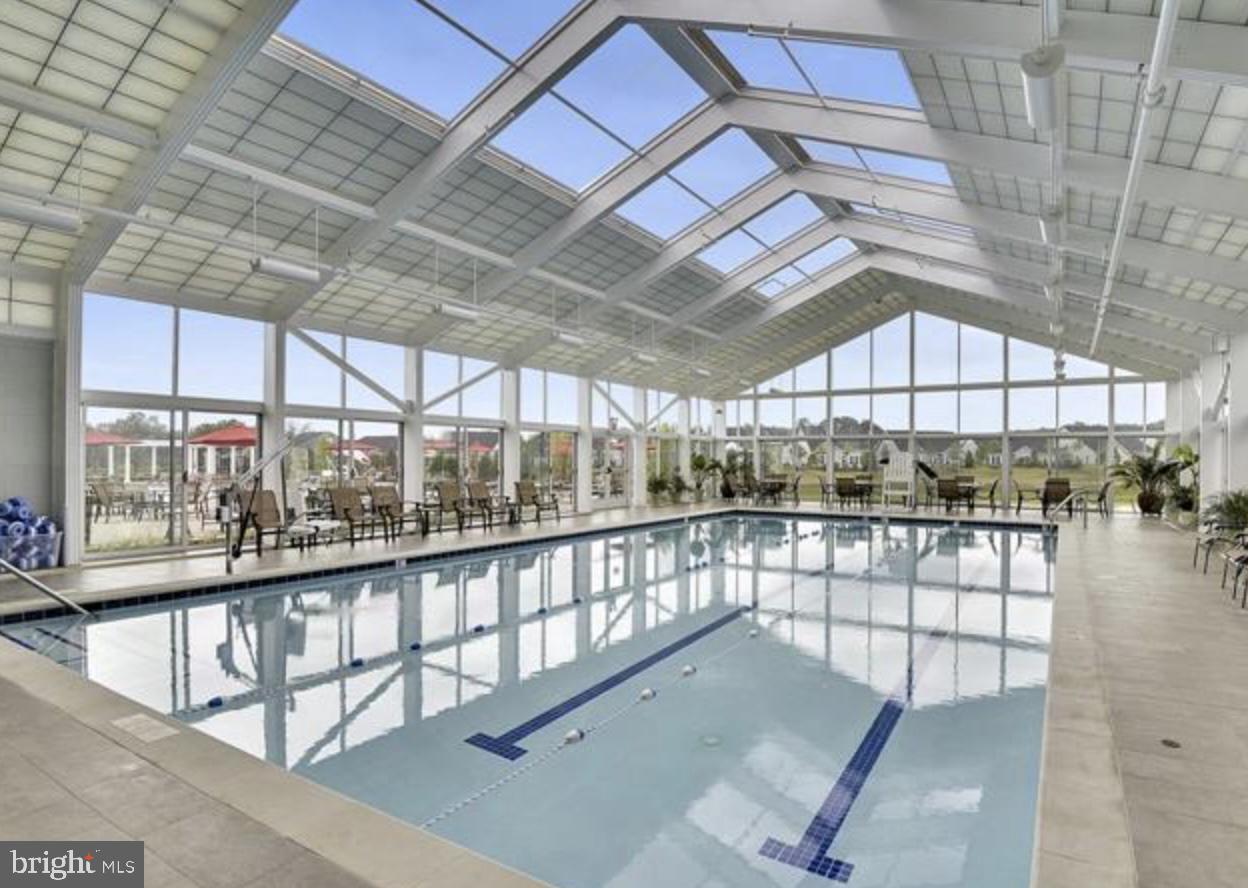 3108 Woodchuck Way Odenton, MD 21113 - Photo 46 of 46 Indoor Pool