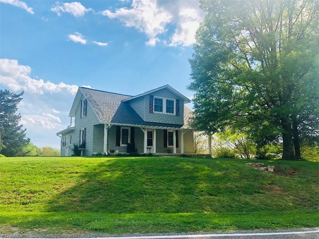 106 Cook School Road Pilot Mountain, NC 27041 - Photo 1 of 16 Gallery Image 1