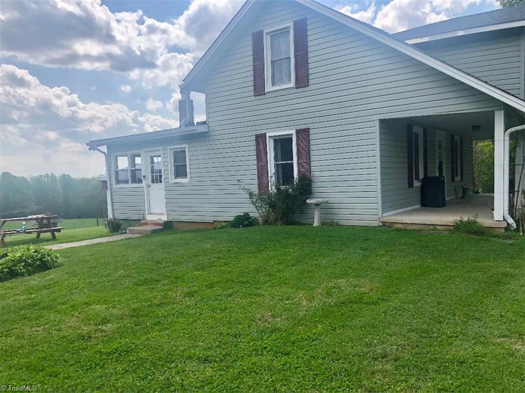 106 Cook School Road Pilot Mountain, NC 27041 - Photo 3 of 16 Gallery Image 3