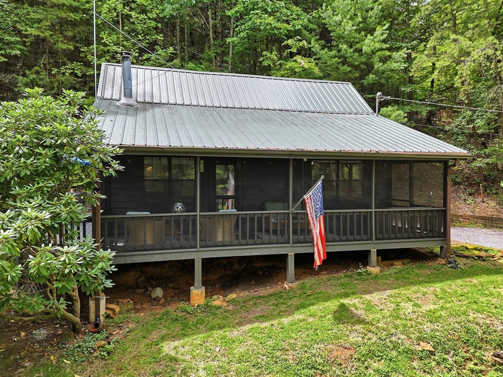 220 Oak Loop Mineral Bluff, GA 30559 - Photo 37 of 41