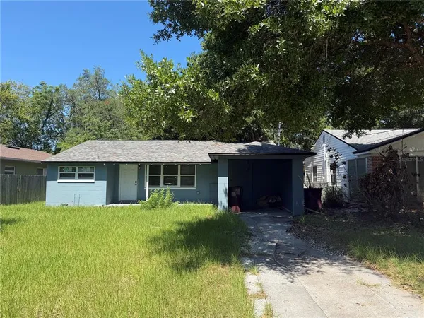 $450,000 | 116 South Glenwood Avenue, Orlando, FL 32803