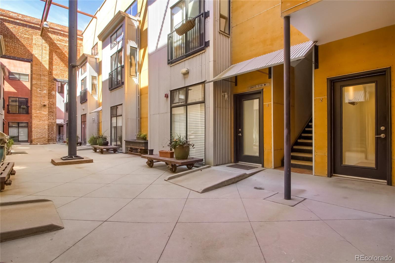 3225 Blake Street, Unit 2 Denver, CO 80205 - Photo 3 of 31