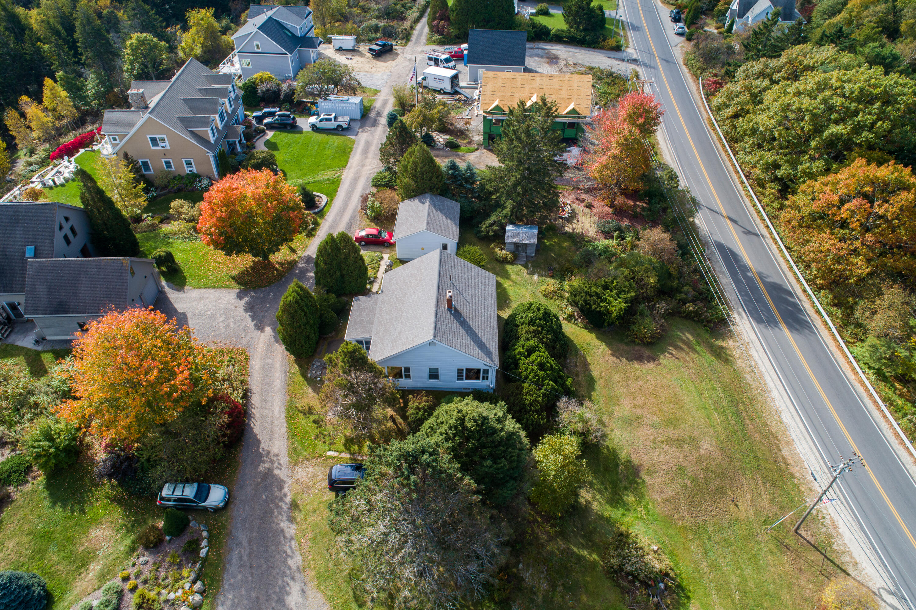23 Water Cove Road Bailey Island, ME 04003 - Photo 28 of 28 DJI_0035