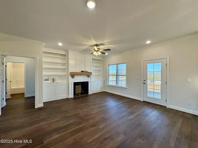 $419,900 | 7515 Sweetwater Drive, Nashville, NC 27856