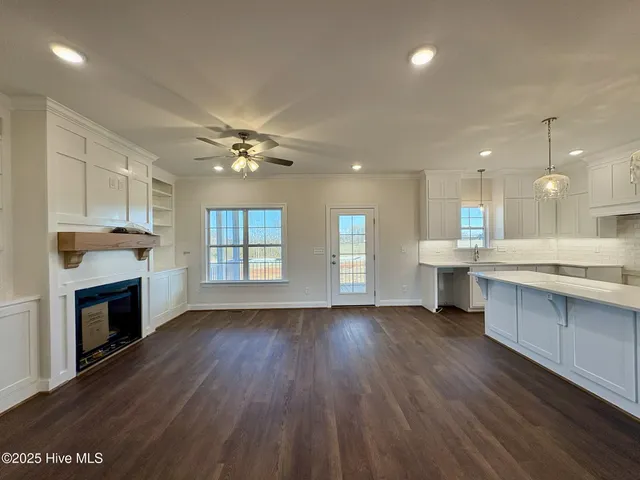 $419,900 | 7515 Sweetwater Drive, Nashville, NC 27856