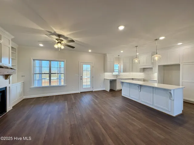 $419,900 | 7515 Sweetwater Drive, Nashville, NC 27856