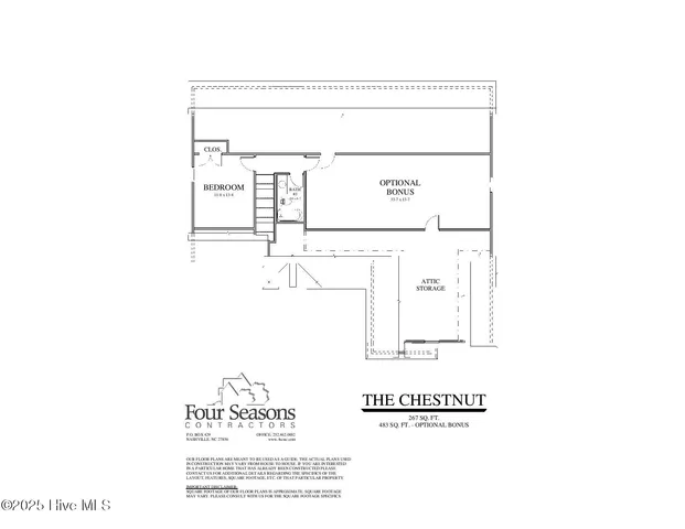 $419,900 | 7515 Sweetwater Drive, Nashville, NC 27856