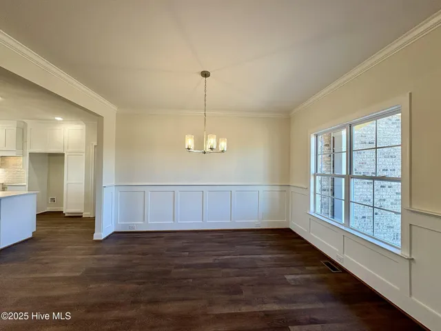 $419,900 | 7515 Sweetwater Drive, Nashville, NC 27856