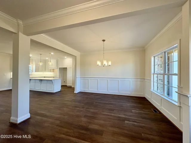 $419,900 | 7515 Sweetwater Drive, Nashville, NC 27856