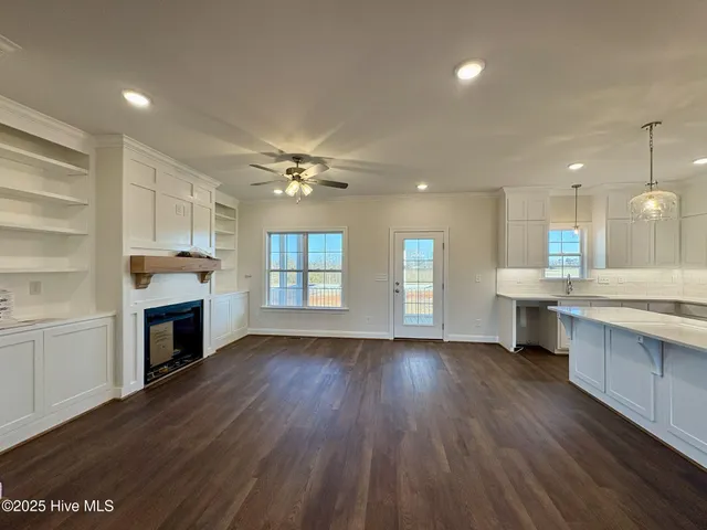 $419,900 | 7515 Sweetwater Drive, Nashville, NC 27856