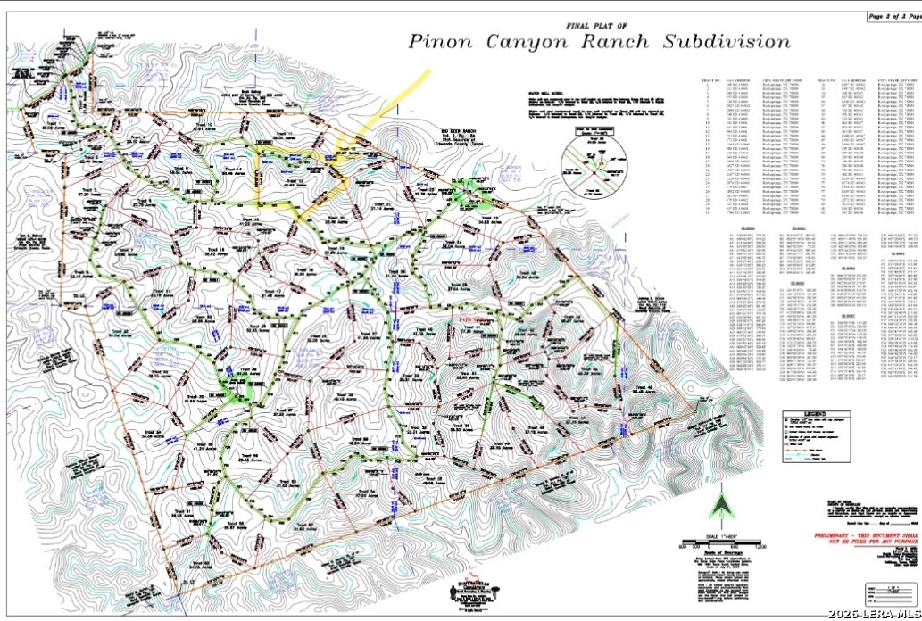 752 Sd 46061 Del Rio, TX 78840 - Photo 11 of 11 a picture of a person on a field