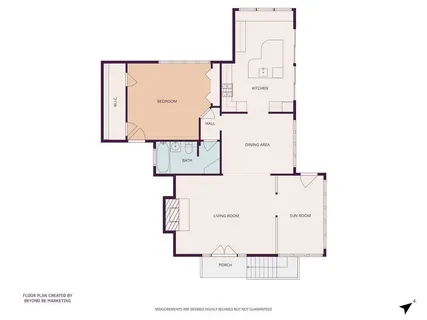 $1,598,000 | 642 Park Road, Redwood City, CA 94062