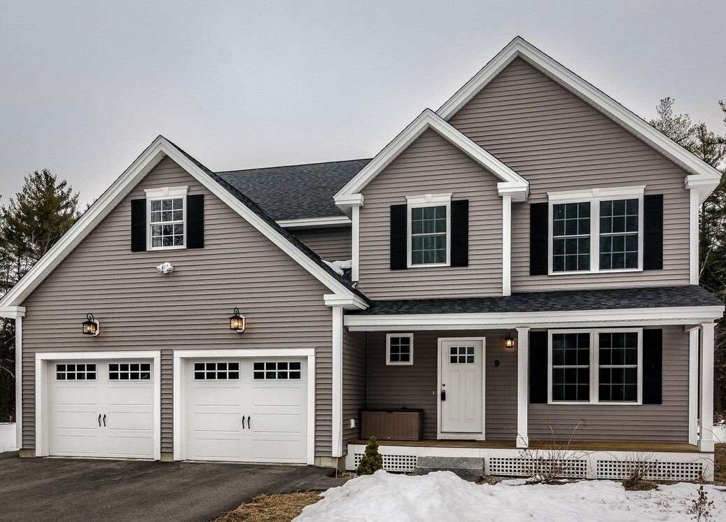 9 Bean Road Merrimack, NH 03054 - Photo 1 of 39