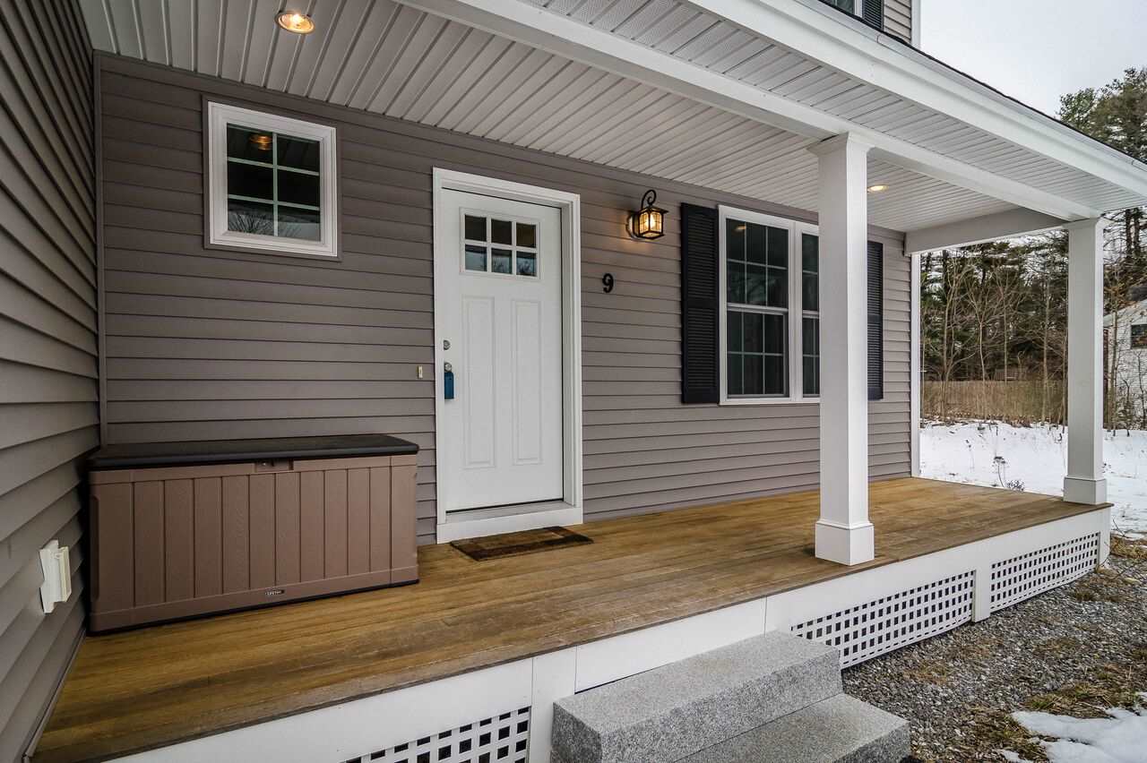 9 Bean Road Merrimack, NH 03054 - Photo 2 of 39