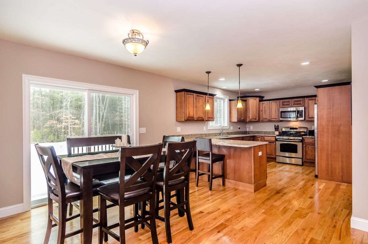 9 Bean Road Merrimack, NH 03054 - Photo 11 of 39