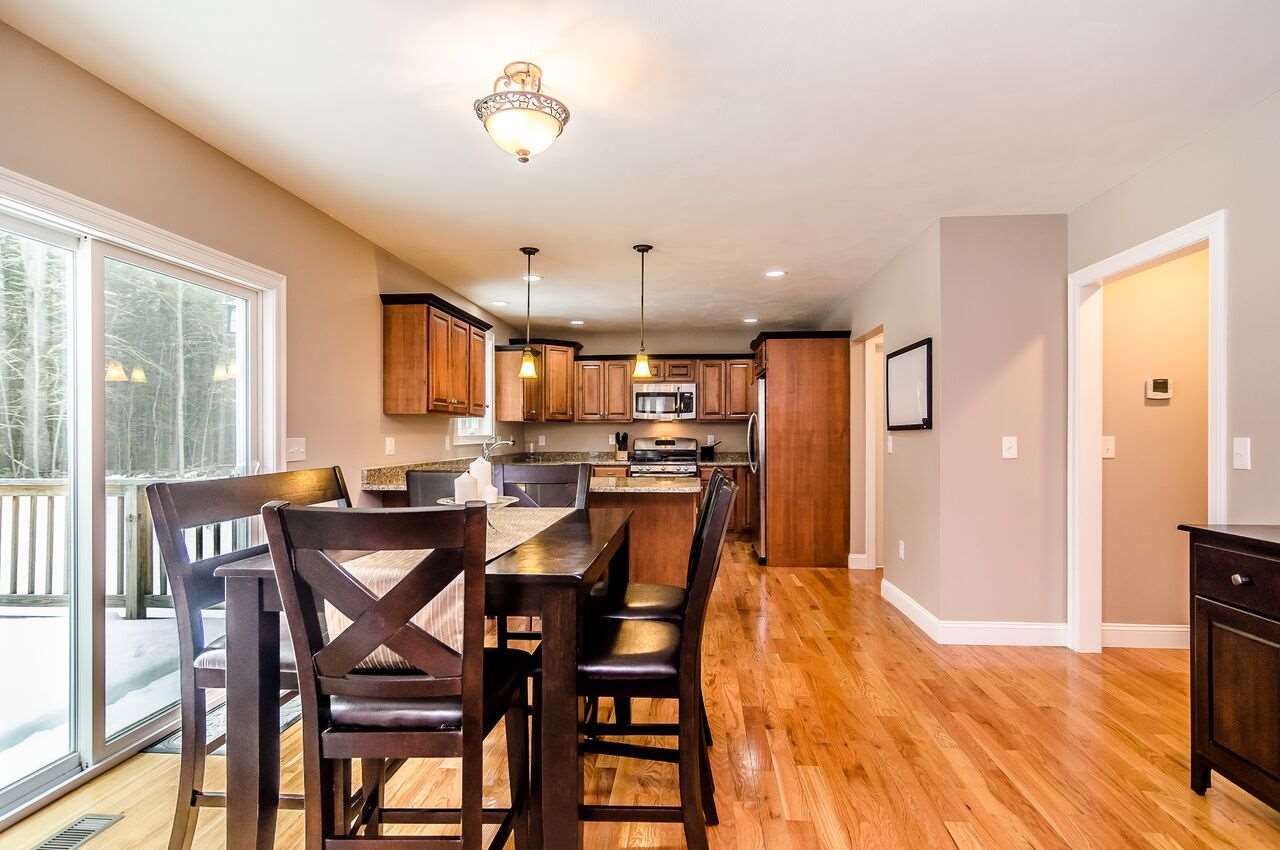 9 Bean Road Merrimack, NH 03054 - Photo 13 of 39