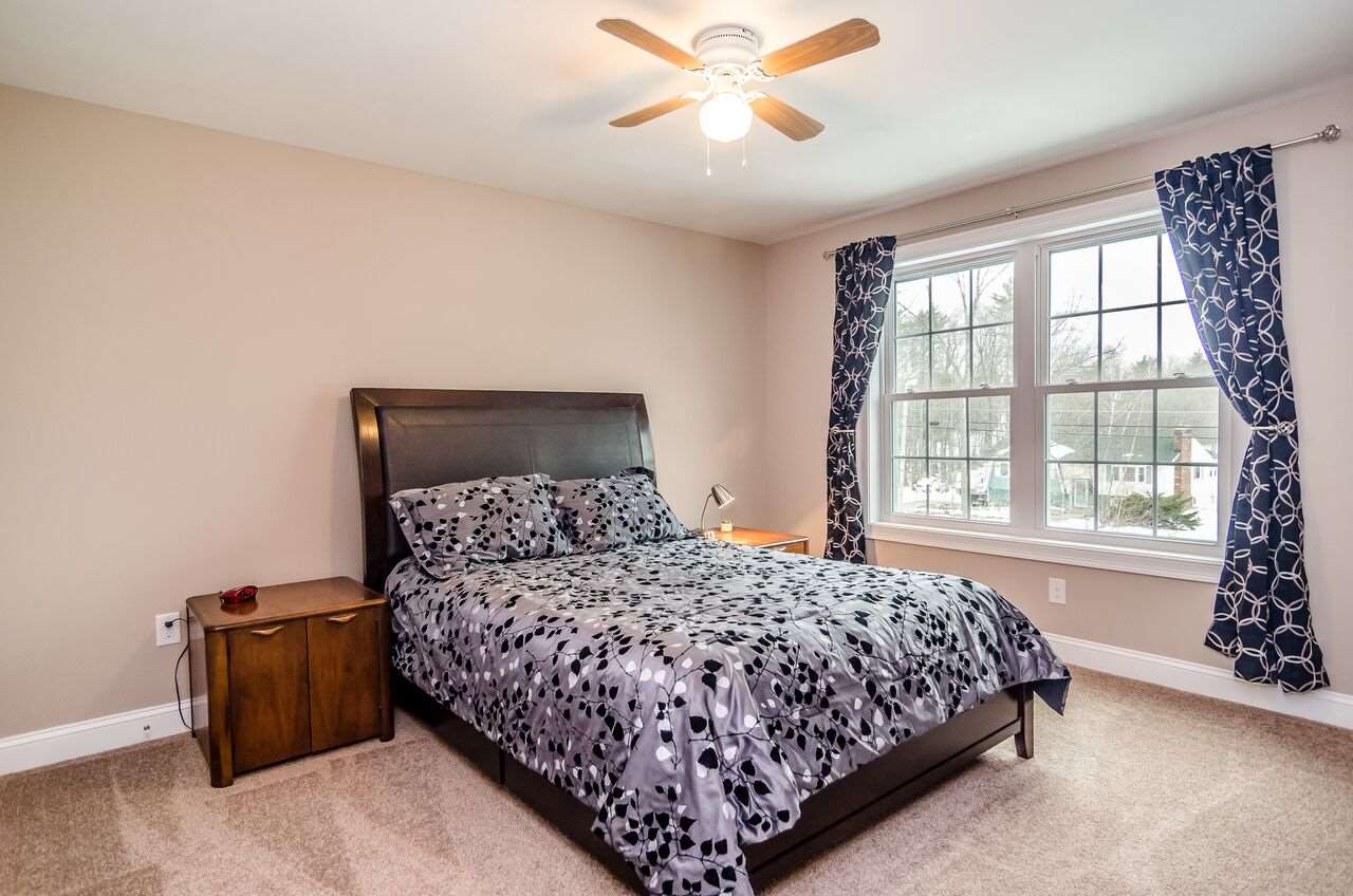 9 Bean Road Merrimack, NH 03054 - Photo 19 of 39