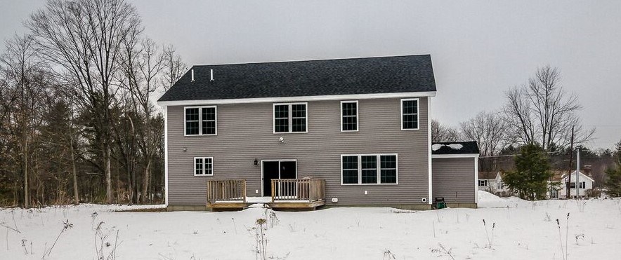 9 Bean Road Merrimack, NH 03054 - Photo 38 of 39
