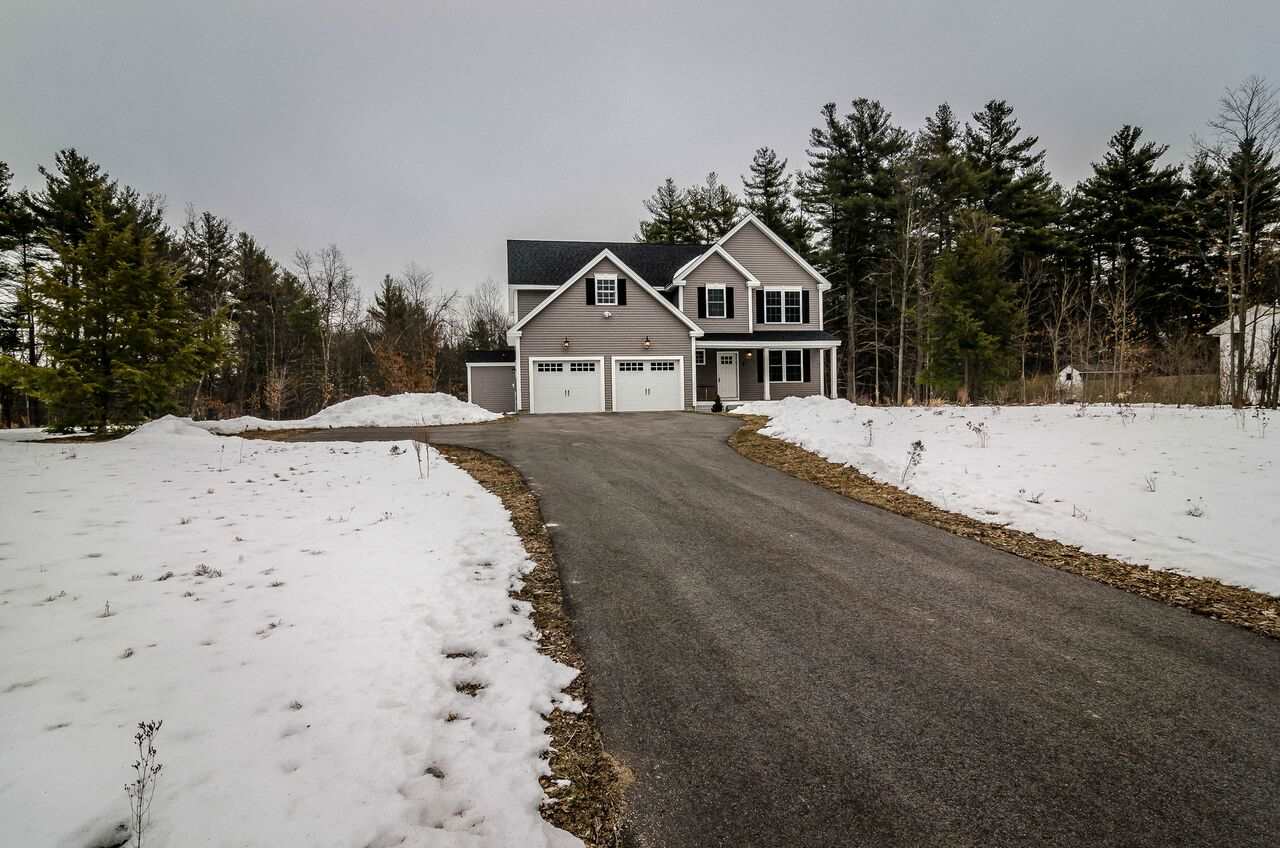 9 Bean Road Merrimack, NH 03054 - Photo 39 of 39
