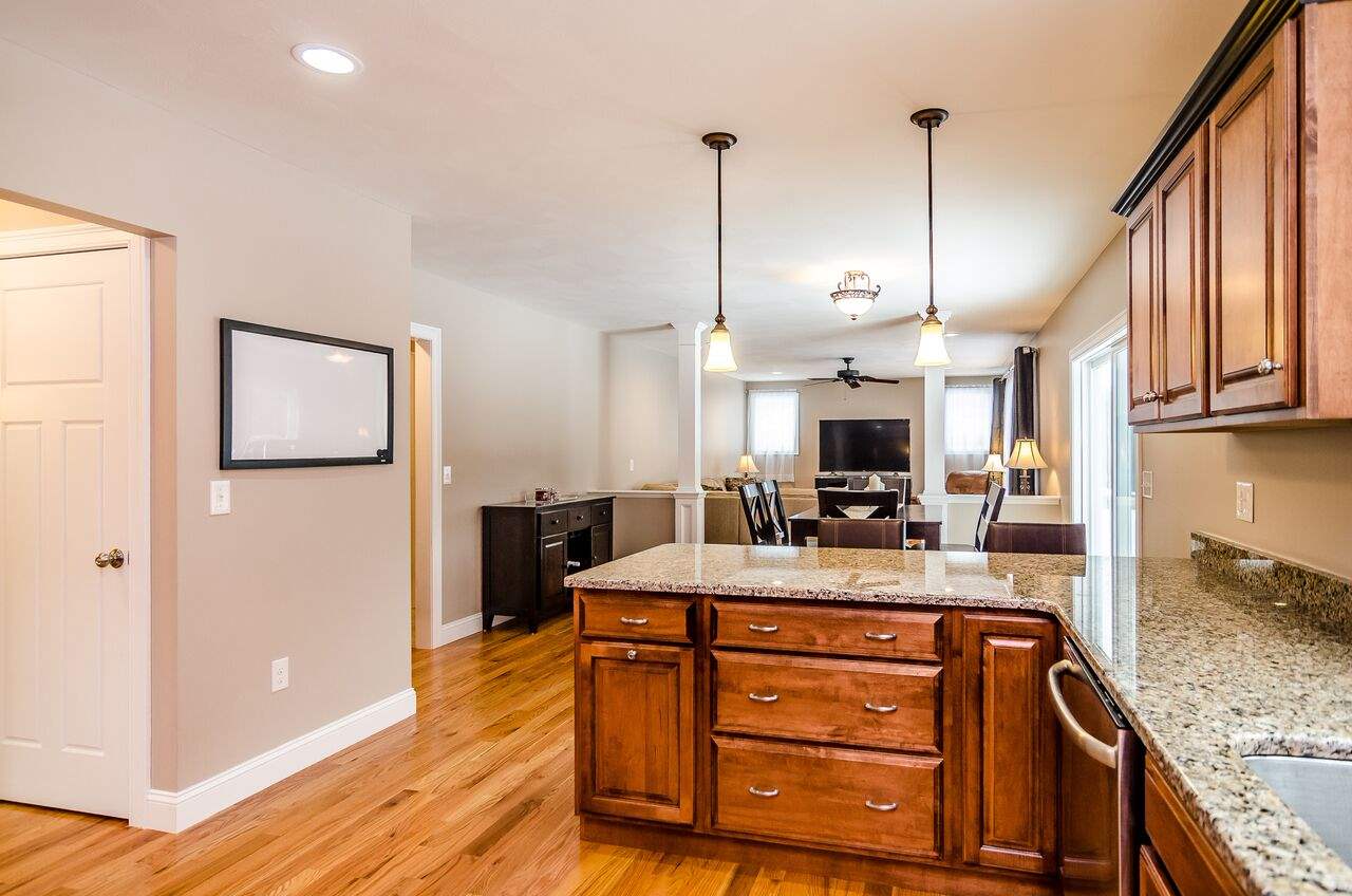 9 Bean Road Merrimack, NH 03054 - Photo 10 of 39