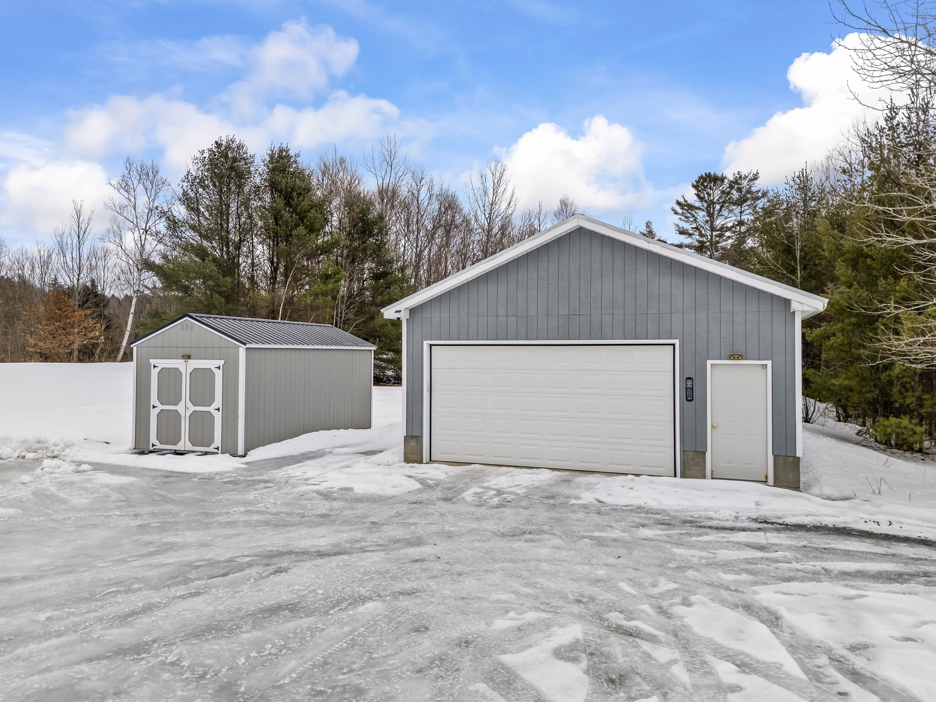 25 Old Bingham Road Solon, ME 04979 - Photo 66 of 76