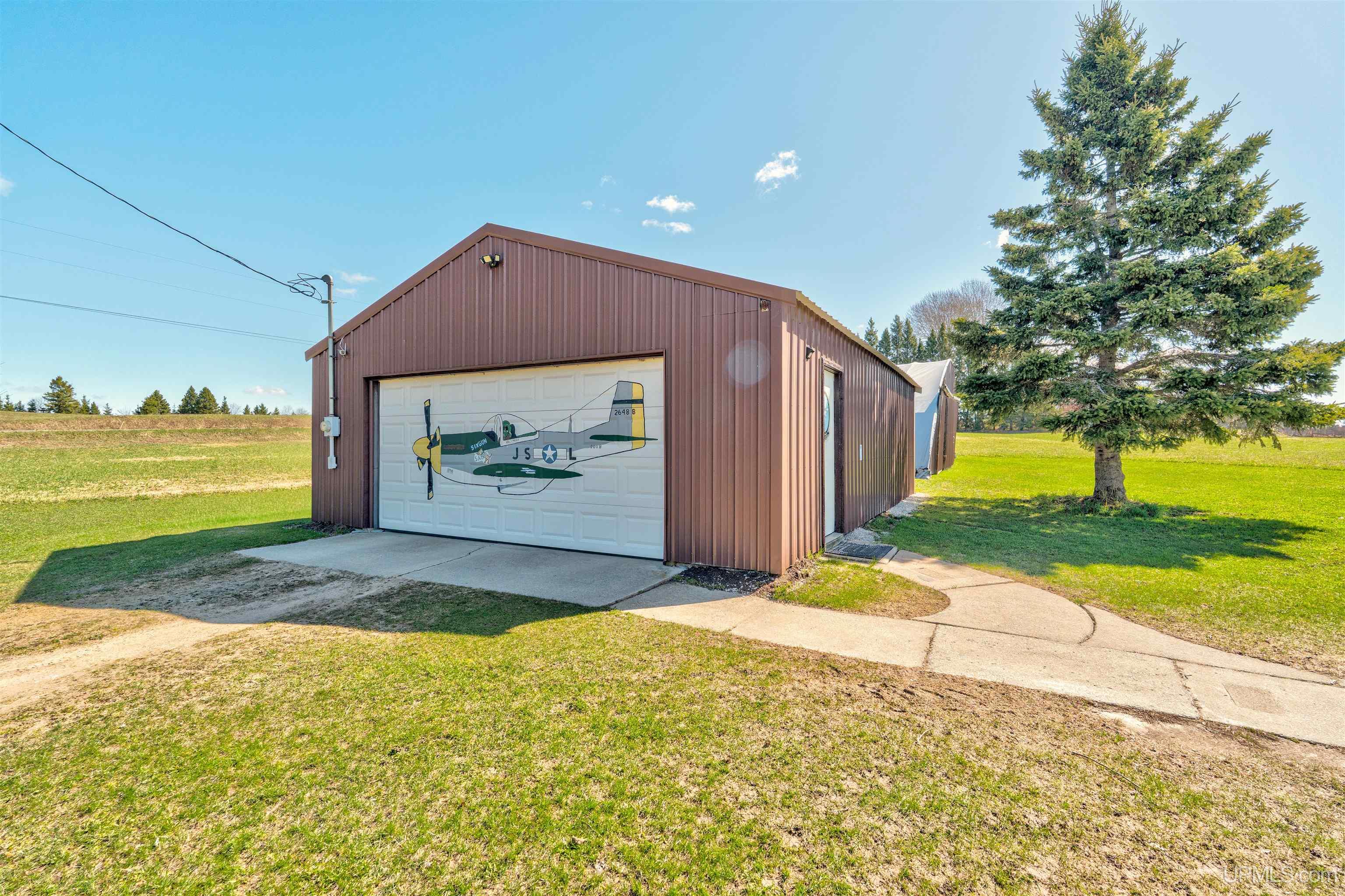 23365 Co Road McMillan, MI 49853 - Photo 46 of 60