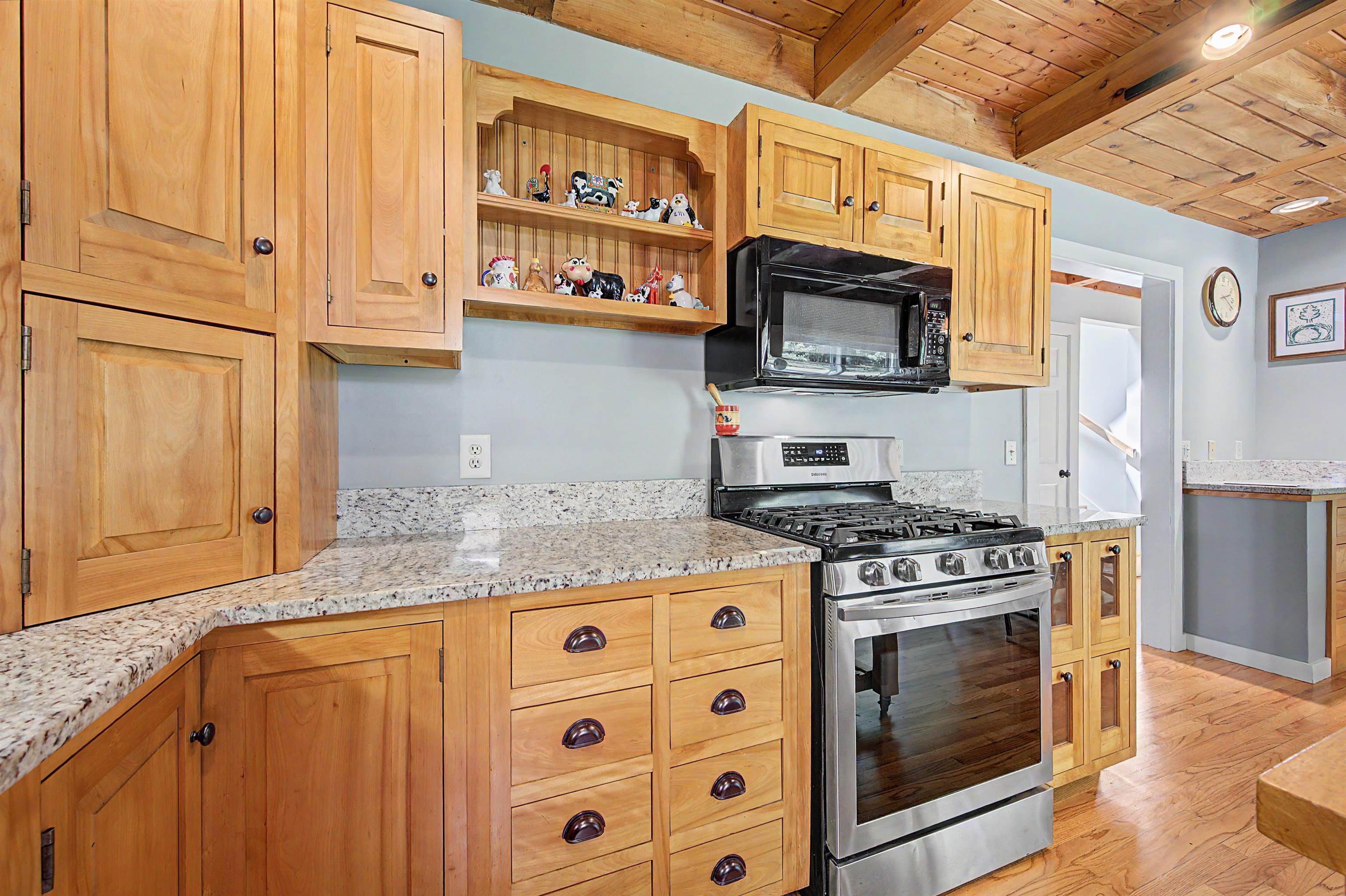 363 Cash Street Croydon, NH 03773 - Photo 16 of 56