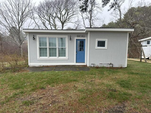 260 Kendrick Avenue, Unit 5 Wellfleet, MA 02667 - Photo 1 of 19 IMG_2192