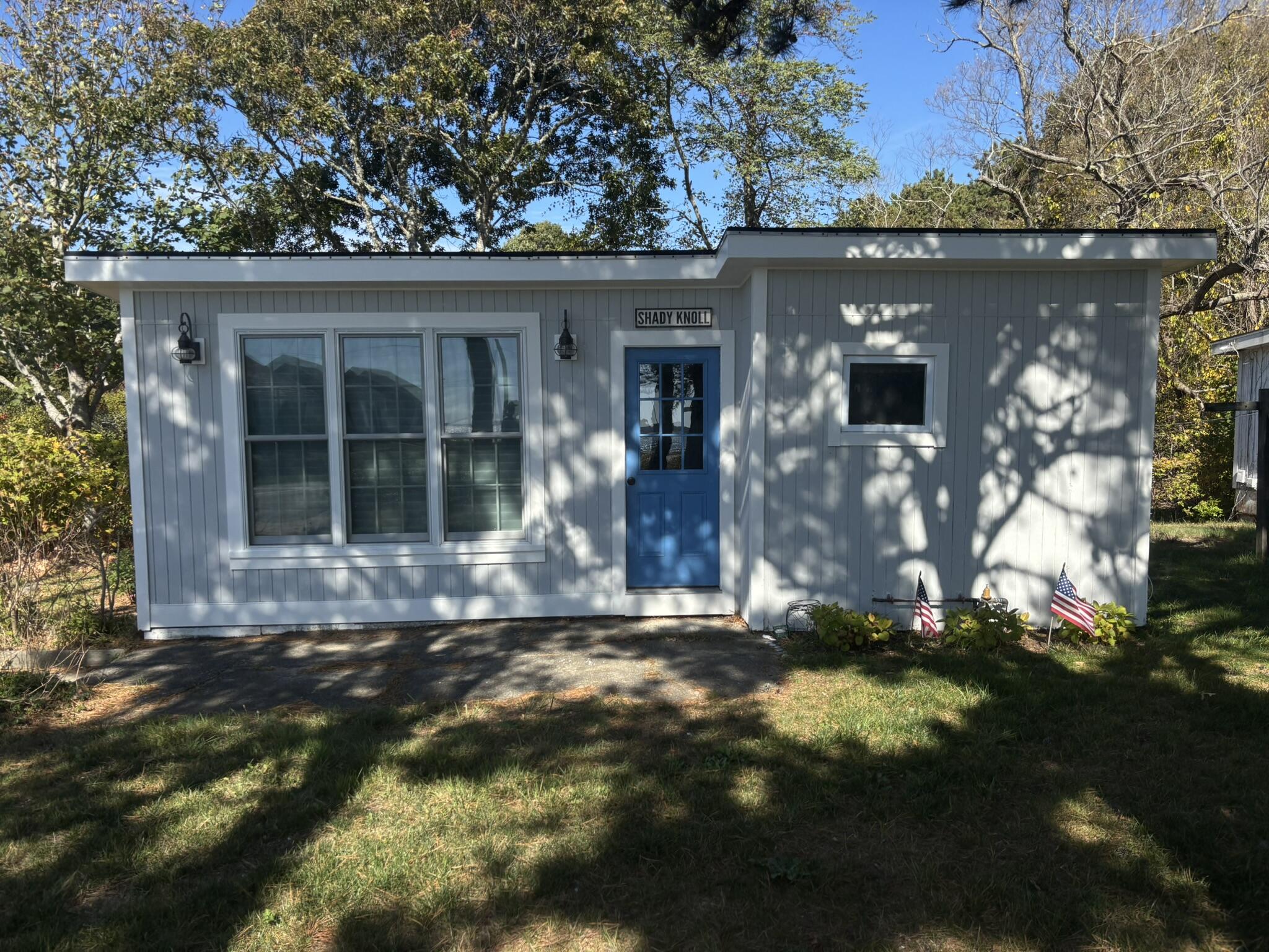 Front View
