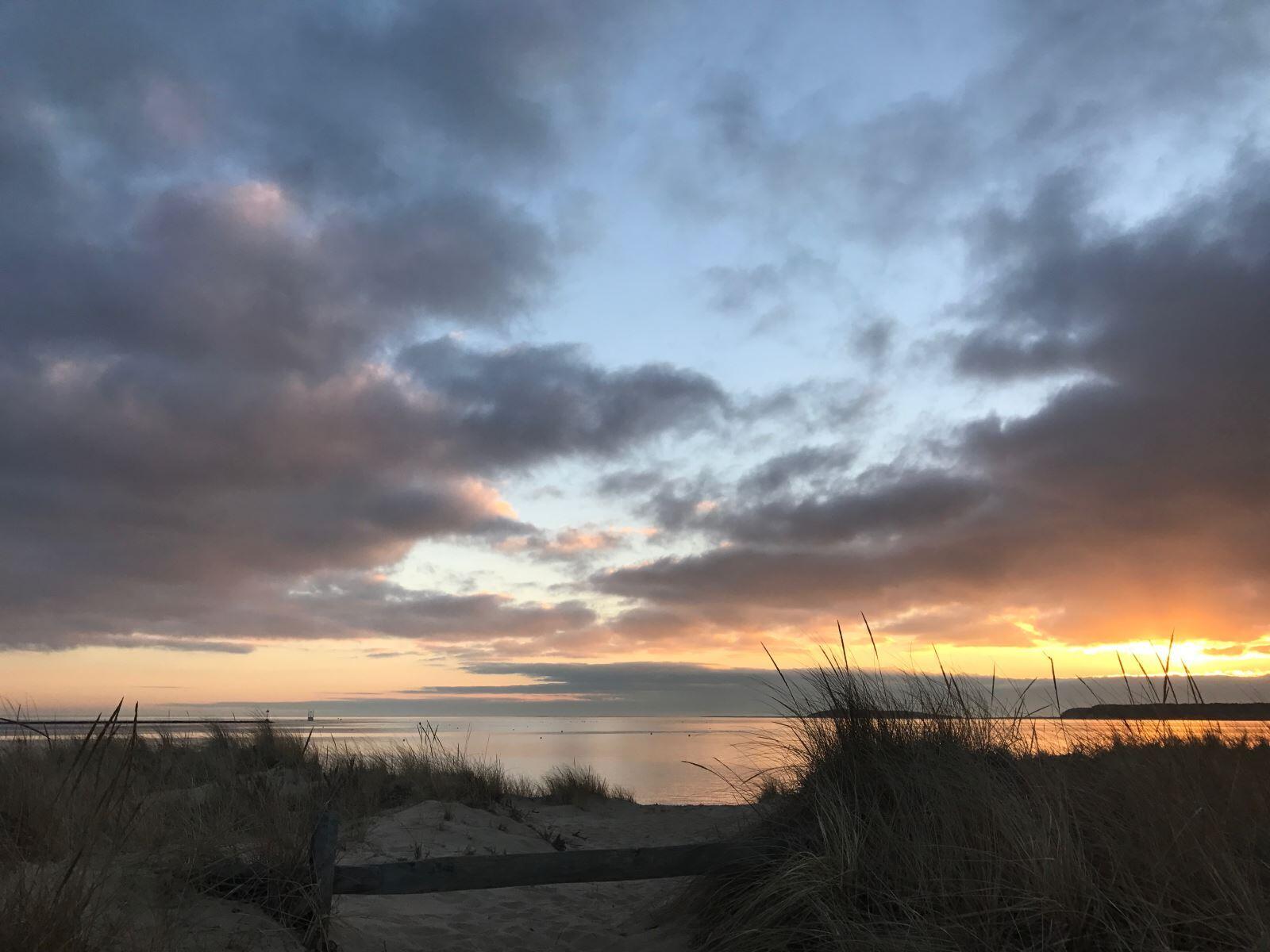 260 Kendrick Avenue, Unit 5 Wellfleet, MA 02667 - Photo 17 of 17 Mayo Beach Sunset Walk