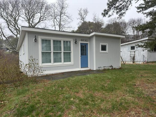 260 Kendrick Avenue, Unit 5 Wellfleet, MA 02667 - Photo 2 of 19 IMG_2215