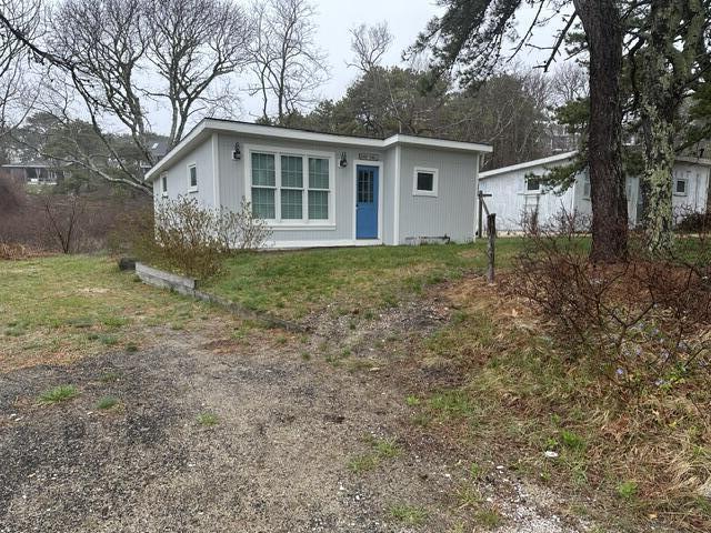 260 Kendrick Avenue, Unit 5 Wellfleet, MA 02667 - Photo 4 of 19 IMG_2212
