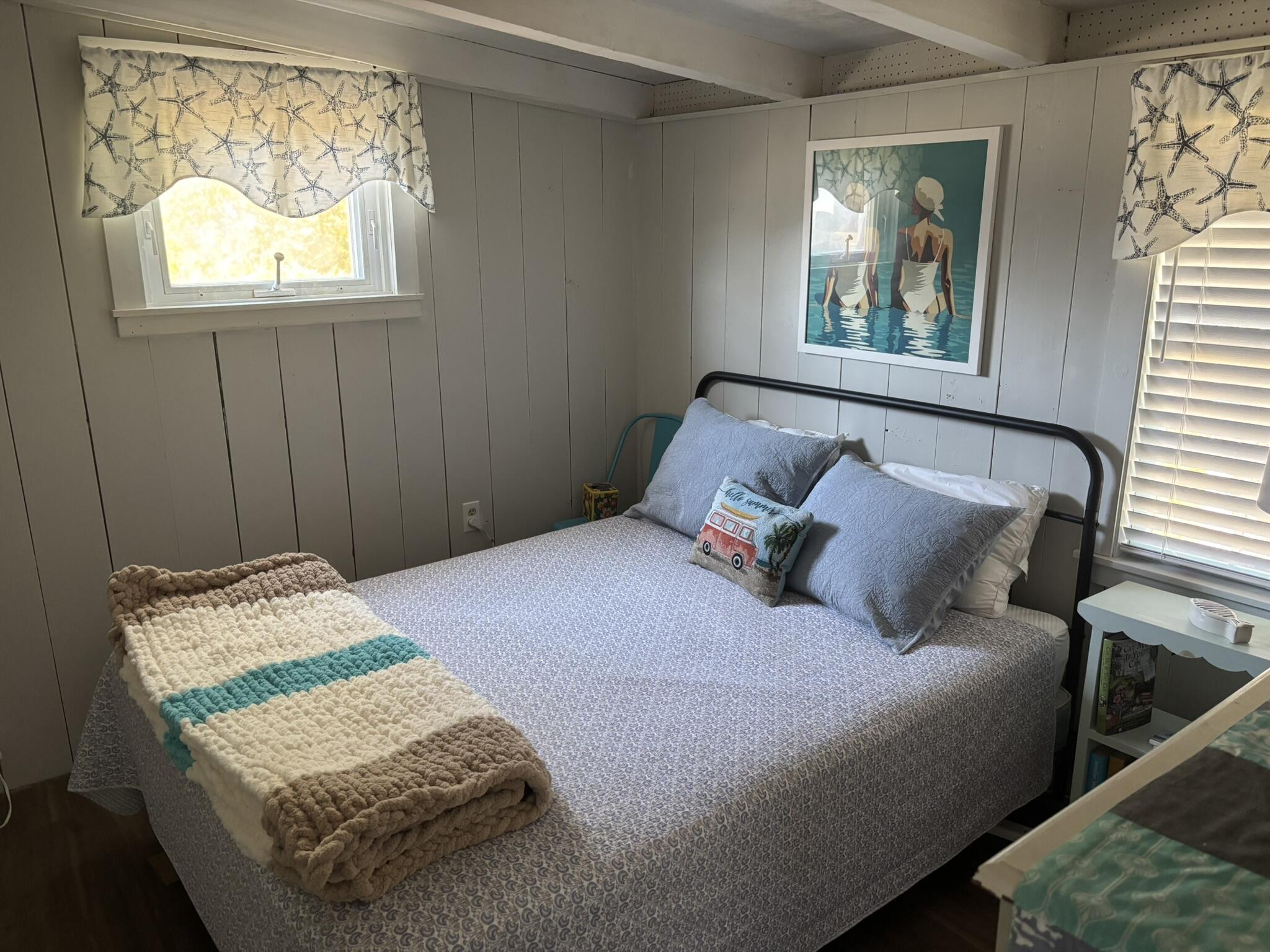 260 Kendrick Avenue, Unit 5 Wellfleet, MA 02667 - Photo 6 of 17 Main BR