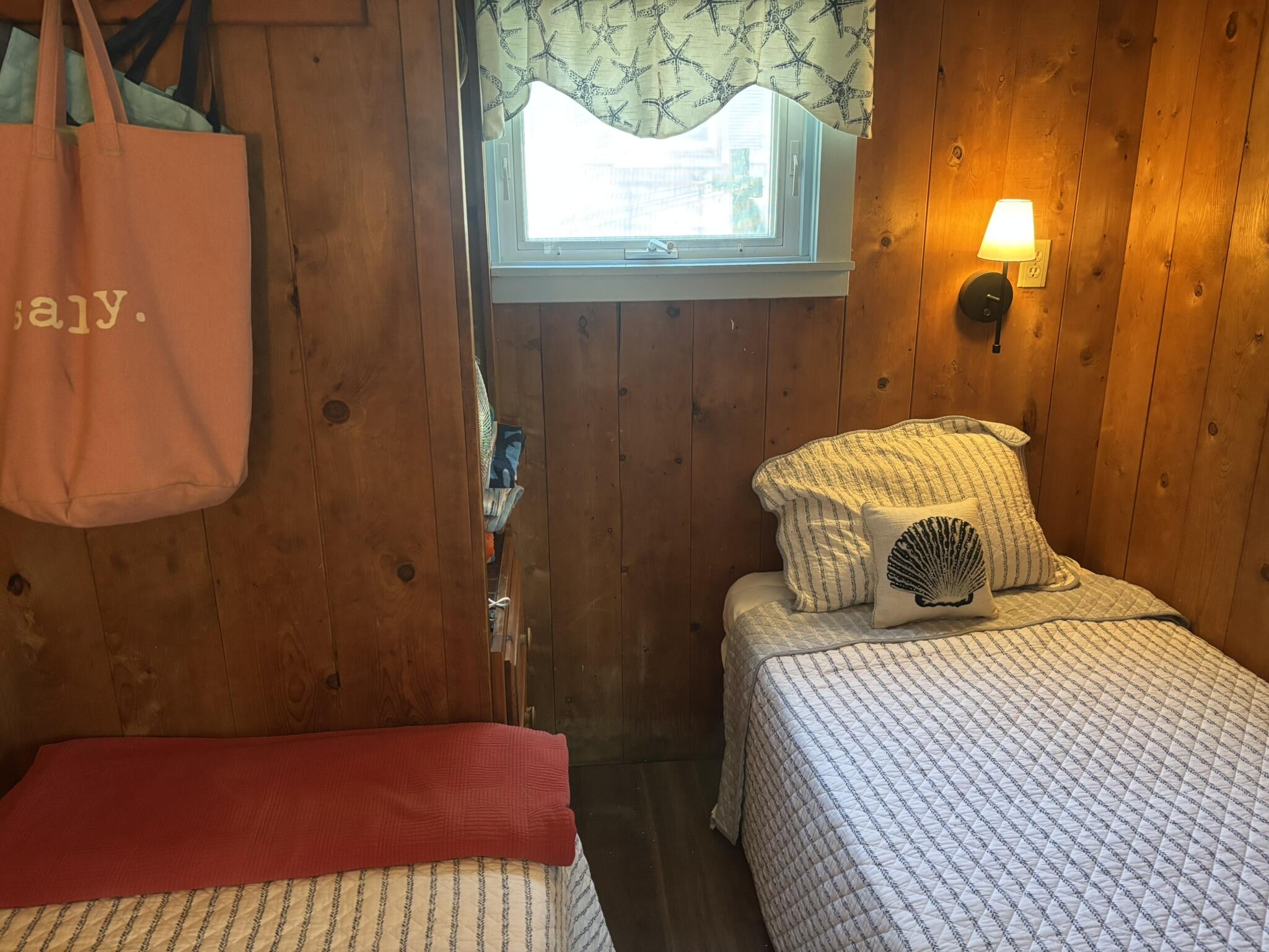 260 Kendrick Avenue, Unit 5 Wellfleet, MA 02667 - Photo 8 of 17 Third bedroom