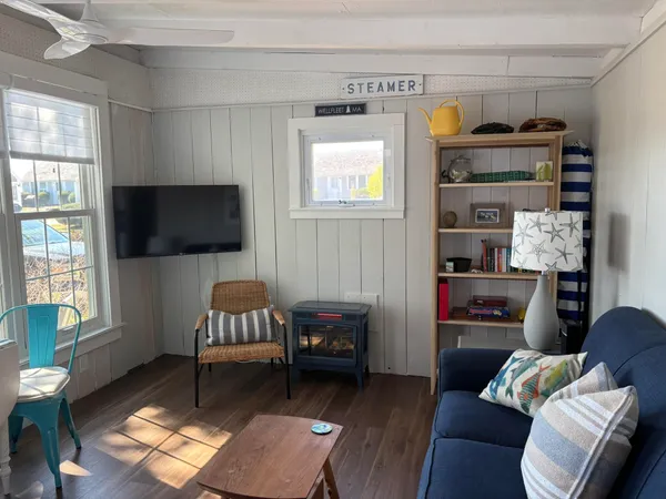 $765,000 | 260 Kendrick Avenue, Unit 5, Wellfleet, MA 02667