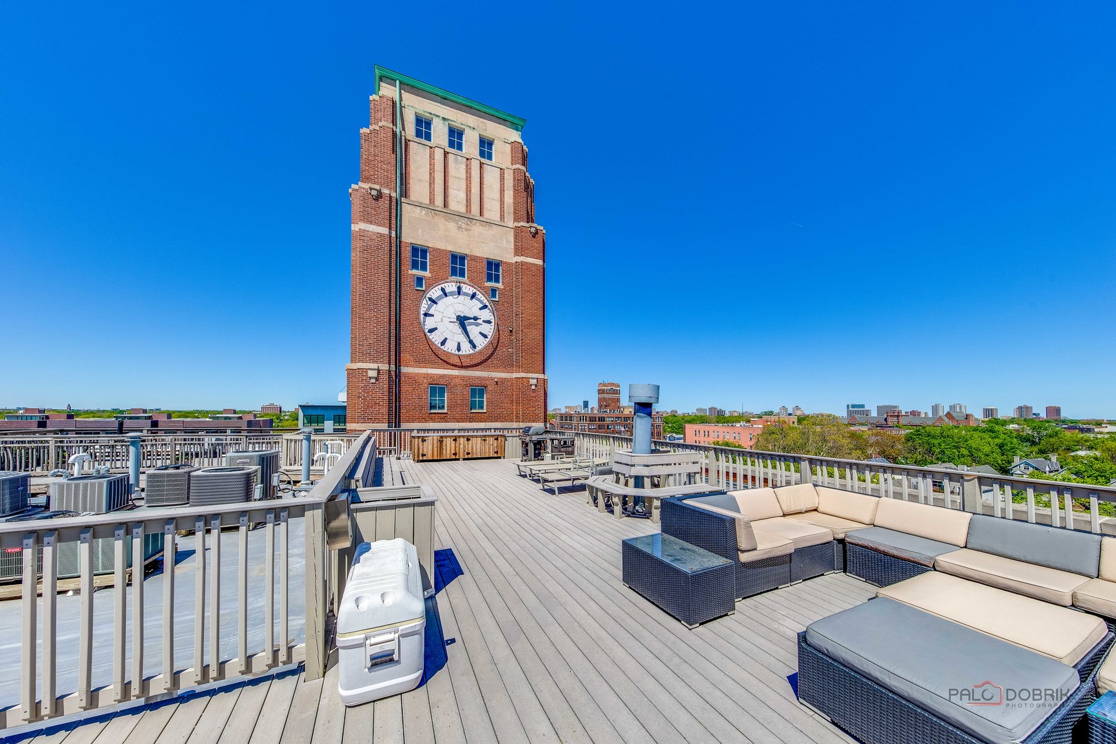 1801 West Larchmont Avenue, Unit 305 Chicago, IL 60613 - Photo 31 of 36