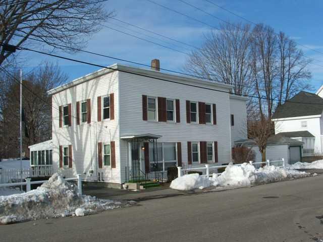 10 State Street Biddeford, ME 04005 - Photo 1 of 24 Exterior Front.