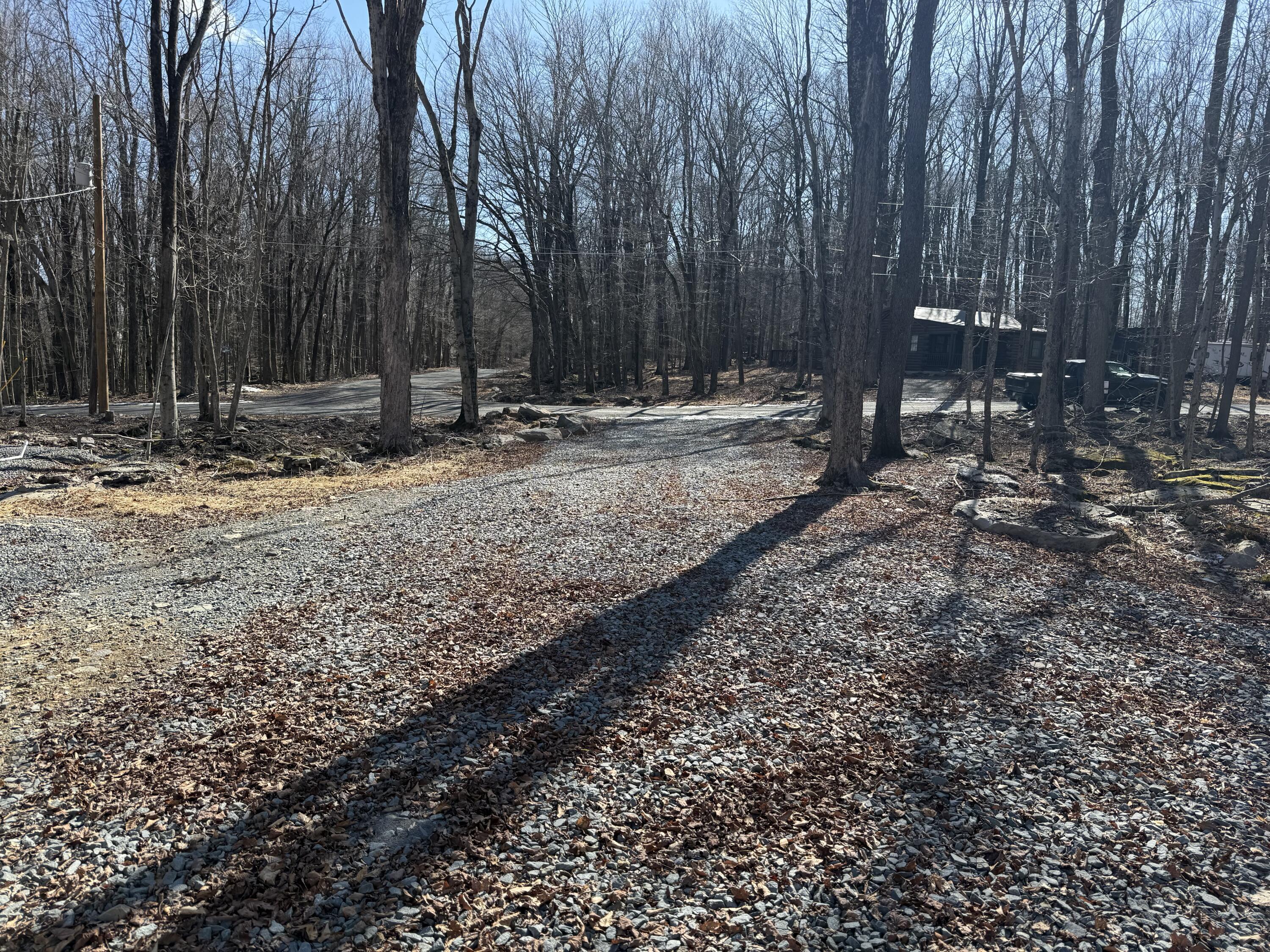 Woodledge Village Woodledge Village Meadow Hawley, PA 18428 - Photo 19 of 22 a view of outdoor space with trees