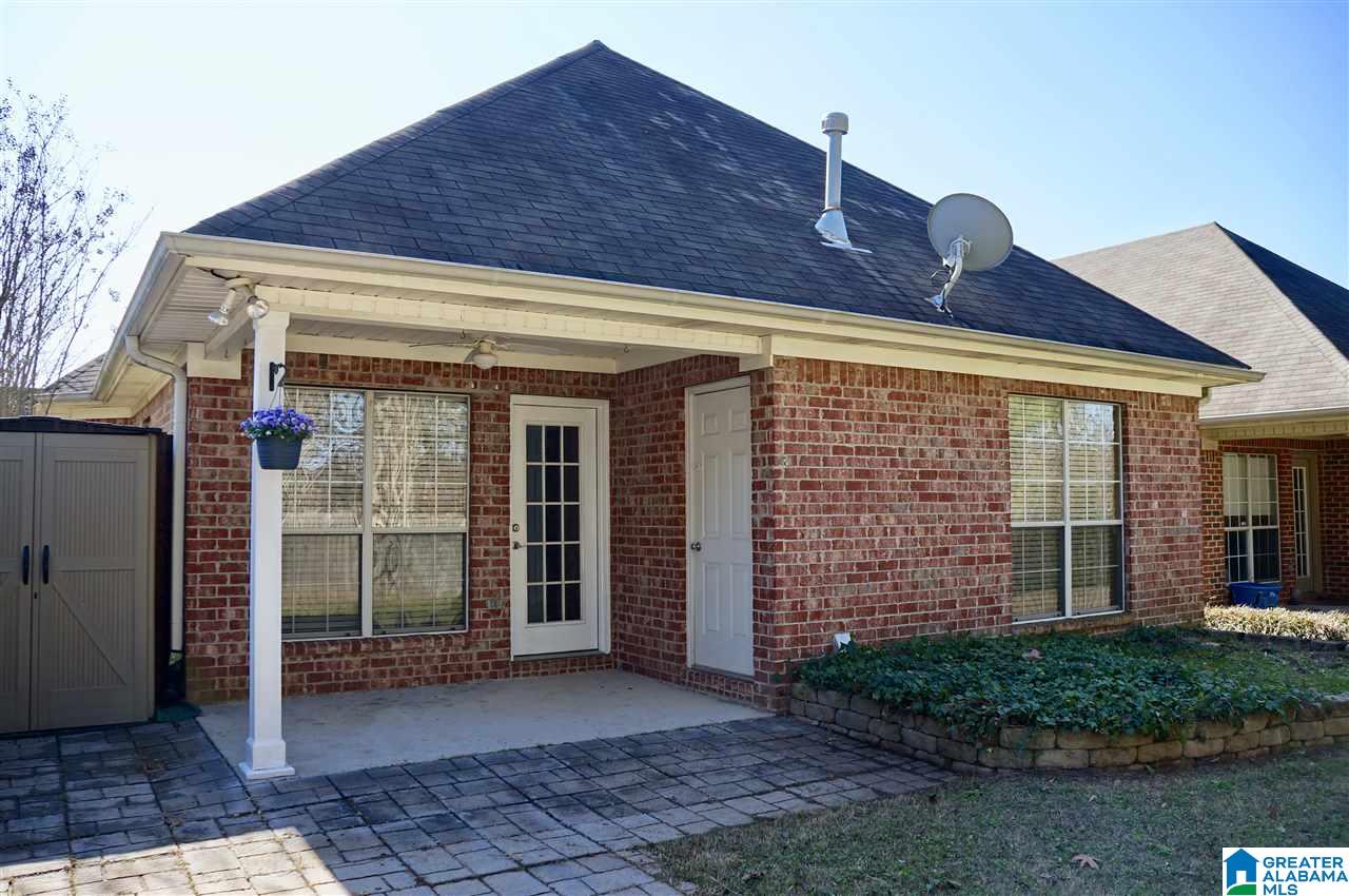524 Summit Circle Fultondale, AL 35068 - Photo 31 of 39