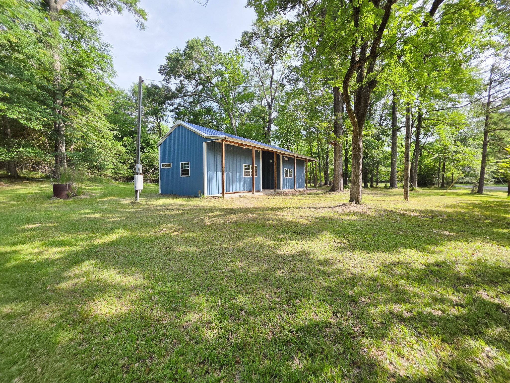 437 East Lumbermans Road Onalaska, TX 77360 - Photo 14 of 17