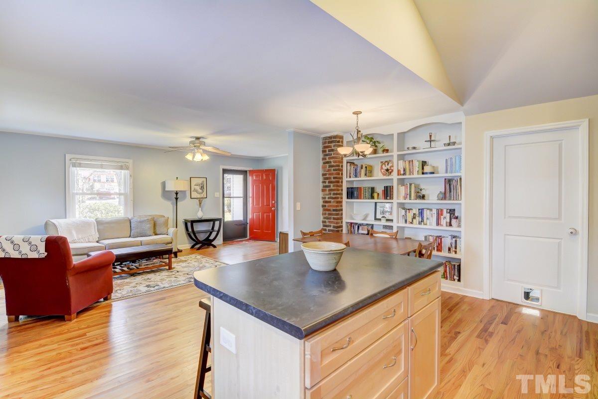 1719 Bennett Street Raleigh, NC 27604 - Photo 8 of 18